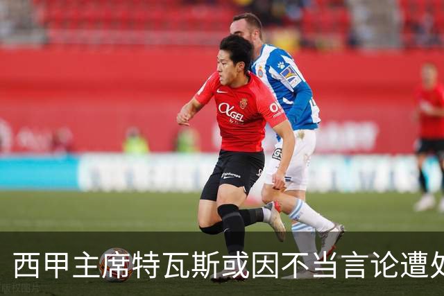 西甲主席特瓦斯或因不当言论遭处分，与皇马关系恶化